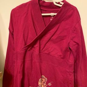 Tea collection dress